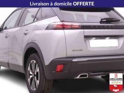 Peugeot 2008 1.2 T 131 EAT8 GT-Line 78-Yvelines