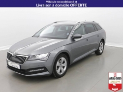 Skoda Superb Combi 2.0 TDI 150 DSG7 Style +GPS 78-Yvelines