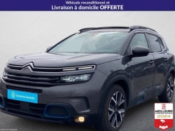 CITROEN C5 AIRCROSS Hybride rechargeable 225 s&s... 78-Yvelines