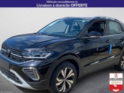 Volkswagen T-Cross 1.5 tsi 150 start/stop dsg7 s... 78-Yvelines