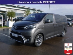 Toyota Proace Verso Long Lounge 180 D-4D BVA8 78-Yvelines