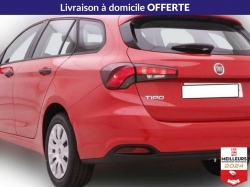 Fiat Tipo 1.5 Hybrid 130 DCT SW Edition 78-Yvelines