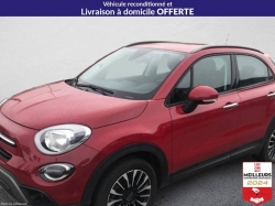 Fiat 500X 1.3 multijet 95 ch cross 78-Yvelines