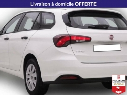 Fiat Tipo 1.5 Hybrid 130 DCT SW Edition 78-Yvelines