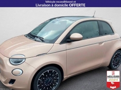 Fiat 500 III 78-Yvelines