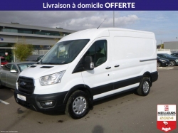 FORD TRANSIT FGN T350 L3H2 2.0 ECOBLUE 130 S&S T... 78-Yvelines