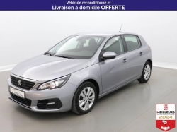 Peugeot 308 PureTech 110 Active +GPS 78-Yvelines