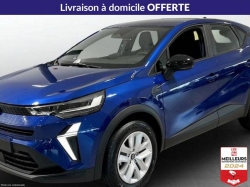 Renault Captur Eco-G 100 Evolution 78-Yvelines