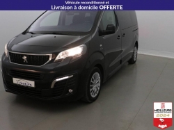 Peugeot Traveller Standard HDi 150 Active 8 Plac... 78-Yvelines