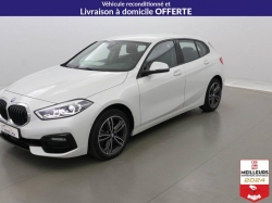 BMW Série 1 118d 150 BVA8 Edition Sport 78-Yvelines