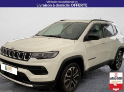 Jeep Compass II 1.5 turbo t4 130 ch e-hybrid bvr... 78-Yvelines