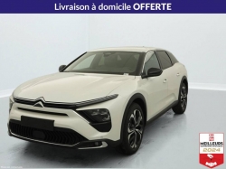 Citroën C5 X PureTech 130 EAT8 Plus 78-Yvelines