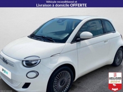 Fiat 500 III 78-Yvelines