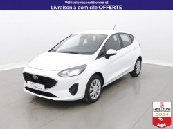 FORD Fiesta 1.1 75 Cool & Connect 78-Yvelines