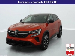 Renault Austral mild hybrid 160 auto GSR2 Techno 78-Yvelines