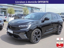 Renault Espace E-Tech full hybrid 200 Esprit Alp... 78-Yvelines