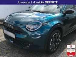 Fiat 600 1.2 Hybrid 100ch DCT6 +Pack Hiver +Pack... 78-Yvelines