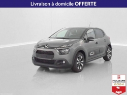 Citroën C3 X-TR III 1.2 PureTech 110ch Max 78-Yvelines