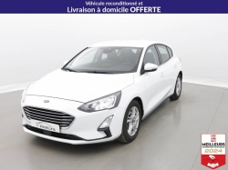 Ford Focus 1.5 EcoBlue 95 Trend +GPS +PDC AR/AV 78-Yvelines