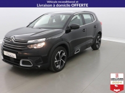 Citroën C5 Aircross BlueHDi 130 Feel +GPS +Cam... 78-Yvelines