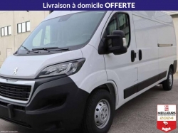 Peugeot Boxer FOURGON 435 L3H2 2.2 BlueHDi 140 S 78-Yvelines