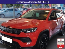 Jeep Compass 1.3 GSE T4 130 Night Eagle +Pack Hi... 78-Yvelines