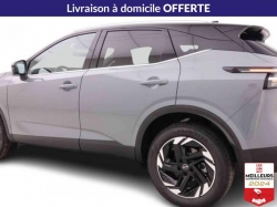 Nissan Qashqai 1.3 DIG-T 158 MHEV AT N-Connecta ... 78-Yvelines