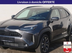 Toyota Yaris Cross Hybride 130h 2WD Design +ACC ... 78-Yvelines