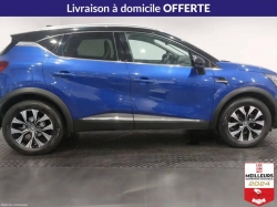 Renault Captur TCe 90 Techno 78-Yvelines