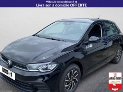 VOLKSWAGEN POLO 1.0 tsi 95 s&s dsg7 life plus 78-Yvelines