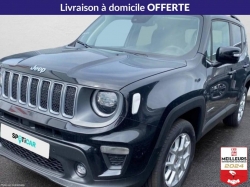 Jeep Renegade 1.3 turbo t4 190 ch phev bva6 4xe ... 78-Yvelines