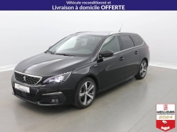 Peugeot 308 SW 1.2 PureTech 130 GT Line +Toit 78-Yvelines