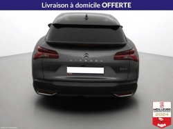 Citroën C5 X Hybride Rechargeable 225 S e-EAT8 ... 78-Yvelines