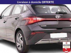 Hyundai i20 1.2i 84 Comfort 78-Yvelines