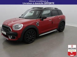 Mini Countryman 163cv BVA8 Cooper S 78-Yvelines