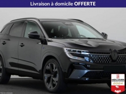 Renault Austral mild hybrid 160 auto GSR2 - Tech... 78-Yvelines