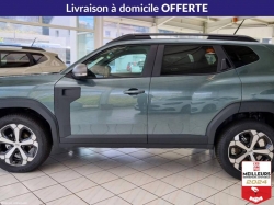 Dacia Duster TCe 130 4x4 Extreme 78-Yvelines