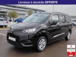 Toyota Proace City Verso Long Executive 110 VVT-... 78-Yvelines