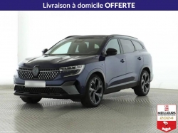 Renault Espace E-Tech full hybrid 200 esprit Alp... 78-Yvelines