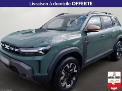 Dacia Duster Hybrid 140 4x2 Extreme 78-Yvelines