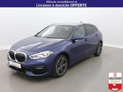 BMW Série 1 118i 136 DKG7 Edition Sport 78-Yvelines