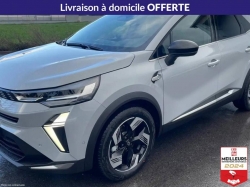 Renault Symbioz E-Tech full hybrid 145 Techno 78-Yvelines