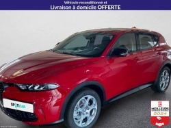 Alfa Romeo Tonale 1.3 hybride rechargeable phev ... 78-Yvelines