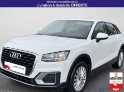 Audi Q2 30 tfsi 116 bvm6 design 78-Yvelines