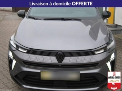 Renault Symbioz E-Tech full hybrid 145 Evolution 78-Yvelines