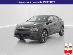 Citroën C4 III 1.2 PureTech 130ch Plus 78-Yvelines