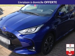 Toyota Yaris Hybride 116 Dynamic 78-Yvelines