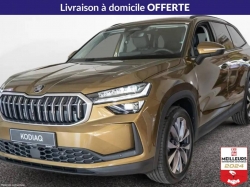 Skoda Kodiaq TDI 150 SCR DSG7 Selection 78-Yvelines