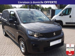 Peugeot Partner FOURGON ELECTRIQUE E- XL 750Kg 1... 78-Yvelines