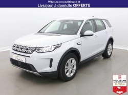 Land Rover Discovery Sport P300e PHEV AWD BVA 78-Yvelines